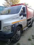 КО-440-2 на шасси ГАЗ-3309 [3]