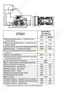 Mustang 2700V [1]