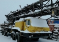 Агрегат ремонтный А-60/80 на шасси БАЗ-695071 [12]