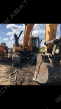 Hyundai R 260LC-9S [3]