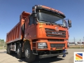 Shaanxi / Shacman SX3258DR384 [0]
