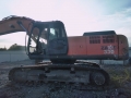 Hitachi ZAXIS 330-3 [6]