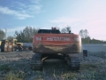 Hitachi ZAXIS 330-3 [7]