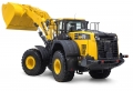 Komatsu WA470-6 [0]