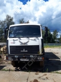 МАЗ 5516 [2]