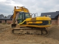 JCB JS 210 [2]