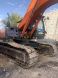 Hitachi ZX400LCH-3 [1]