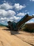 Powerscreen Warrior 2400 (2 Way Split) [2]