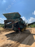 Powerscreen Warrior 2400 (2 Way Split) [0]