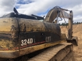Caterpillar 324D L [0]