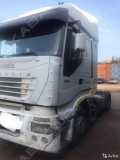 Stralis 430 [1]