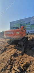 Hitachi ZAXIS 200 [12]