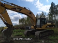 Caterpillar 330D L [0]