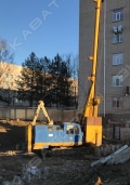 Тайзер СВУ-В-6 [0]