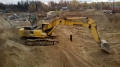 Komatsu PC400-7 [3]