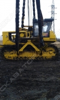Komatsu D355C [3]