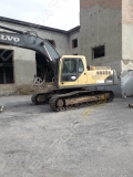 Volvo EC240B LC [1]