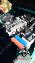 Mitsubishi FG15N [6]