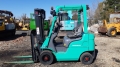 Mitsubishi FG15N [5]