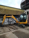 JCB 8045 [5]