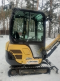 Yanmar SV16 [1]