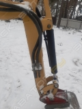 Yanmar SV16 [12]