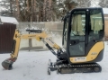 Yanmar SV16 [0]