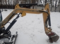 Yanmar SV16 [9]