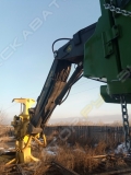John Deere 909K [9]