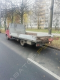 Iveco Daily 65C15 (борт) [2]