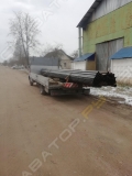 Iveco Daily 65C15 (борт) [1]