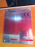 Sany SR285RC10 [15]