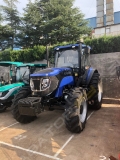 Foton TD904 [1]