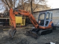 Hitachi EX35-2 [0]
