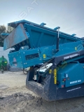 Powerscreen Warrior 1800 [8]