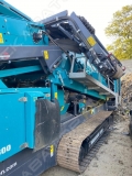 Powerscreen Warrior 1800 [7]