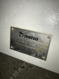 Metso GP200 [18]