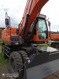 Doosan DX190W [2]