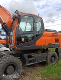 Doosan DX190W [0]