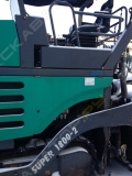 Vogele SUPER 1800-2 [2]