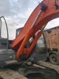 Hitachi ZX160LC-3 [2]