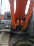 Hitachi ZX160LC-3 [8]