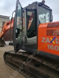 Hitachi ZX160LC-3 [1]