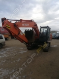 Hitachi ZX160LC-3 [0]