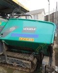 Vogele SUPER 1600-2 [7]