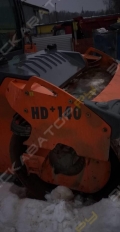Hamm HD+ 140 VV [0]