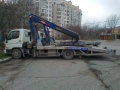 Hyundai HD-78 (сдвиж. платф. и КМУ) [18]