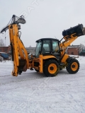 JCB 5CX [5]