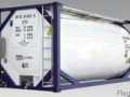 CIMC Cement Tank [0]