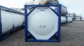 CIMC Cement Tank [2]